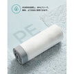 Bin Liners – Plastic – White – Drawstring – 80 Pieces for 15-20L Kitchen Bins