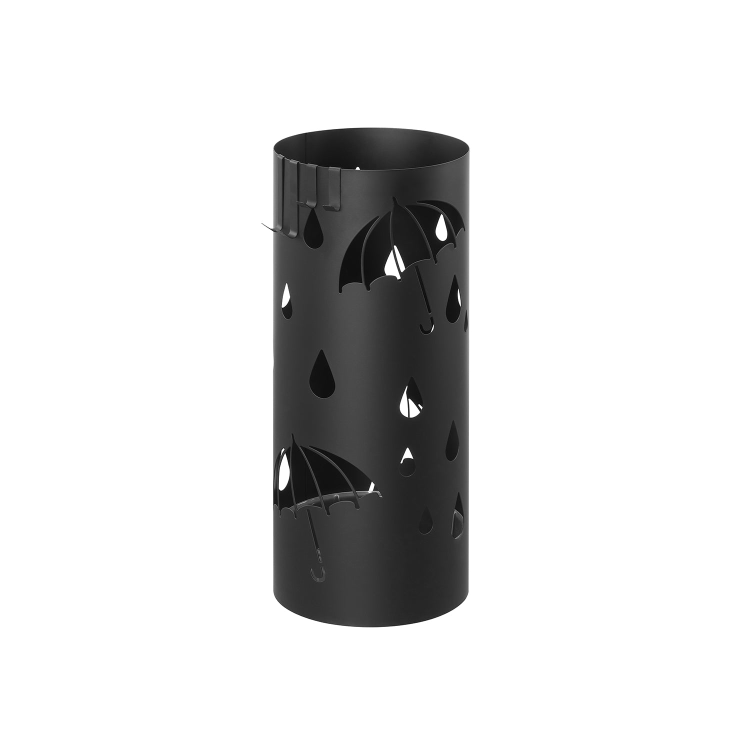 Metal umbrella box